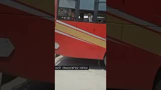 PALSRA BUS SERVICE DHARAMPUR  DHARMPUR SARKAGHAT DHARAMPUR [upl. by Aivatnwahs]