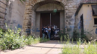 Abandoned Joliet Prison [upl. by Peery]