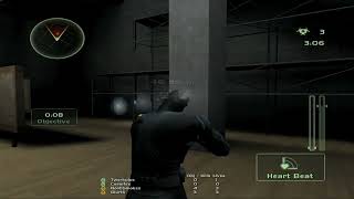 Splinter Cell Chaos Theory Multiplayer [upl. by Arhez]