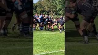 Aber RFC v Burry Port [upl. by Lonnard455]