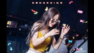 🎵Nenh Chiko🎵🎭N o n S t o p👅⚡🔱Jam x Be Mine V2  Party People 6in1  Paradox 3in1 TF Remix [upl. by Keane125]