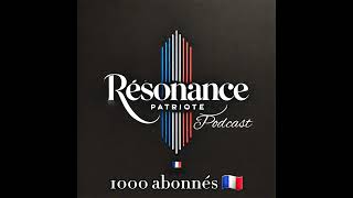 MERCI 💙🤍❤🇫🇷 resonancepatriote merci france droite [upl. by Feinberg]