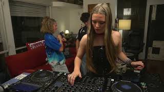 PIPPI DJ SET  Sonido integral [upl. by Arleyne]