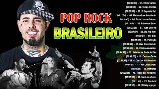 Pop Rock Nacional  O Melhor do Pop Rock Nacional  Musicas Pop Rock Nacional Mais Tocadas [upl. by Mian309]