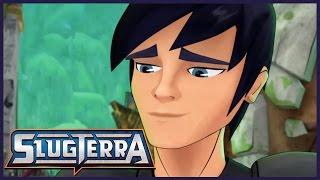 Slugterra Slugisode Slug Fu and You [upl. by Greggory705]