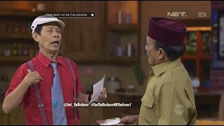 Video lucu haji umar [upl. by Ginnie]