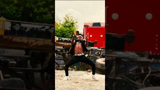 Iwaata  paint ft Joel immortal jamaica dance dancehalldance viralvideo fyp love dancehall [upl. by Gad]