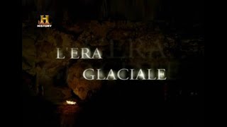 Lera glaciale quot17000 anni fa Glaciazione Würmepoca magdalenianaPaleolitico superiorequot [upl. by Annaed712]