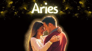 🩷ARIES♈️Alguien ENAMORADO no desea soltarte😳❤️No quiere renunciar a ti por nada HOROSCOPO ARIES AMOR [upl. by Annohsal]