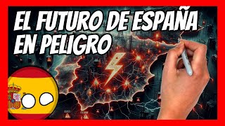 ✅ El GRAN PROBLEMA del plan de ESPAÑA para reindustrializar el país y ser una POTENCIA ECONÓMICA [upl. by Araihc]