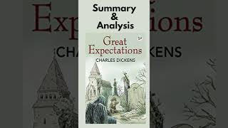 Great Expectations by Charles Dickens Summary amp Analysis AtoZSummary audiobook novel [upl. by Rourke]