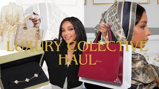 Collective haul last year pieces [upl. by Maise]