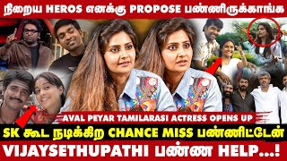 Ajith sirக்கு Pairஆ நடிக்க தான் கூப்பிட்டாங்க  Actress Mano Chithra Exclusive Interview  Take 1 [upl. by Jamison17]