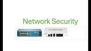 Learn Network security from Firewall Experts [upl. by Anul]