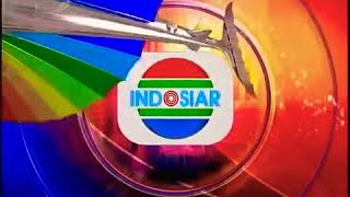 Station ID INDOSIAR 2008 [upl. by Sidney]