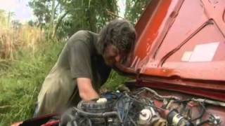 Top Gear Special  Bolivia Bits you didnt see Pt1 [upl. by Bettencourt472]