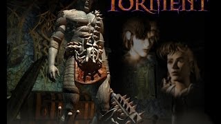 Planescape Torment Review [upl. by Somar142]