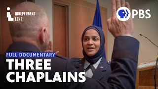 Muslims in the Military  Three Chaplains  Full Documentary  Independent Lens [upl. by Meir]