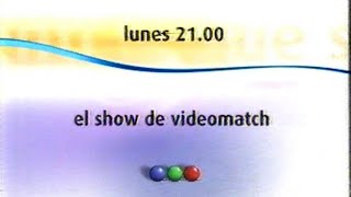 VHS 🔵🟢🔴 TELEFE  27 minutos de Publicidades Inéditas  Agosto 2001  50 FPS [upl. by Scully]