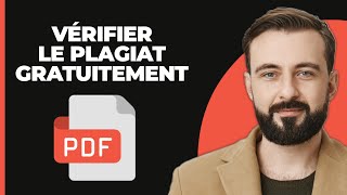 Comment Vérifier Le Plagiat Gratuitement Facile [upl. by Saixela7]