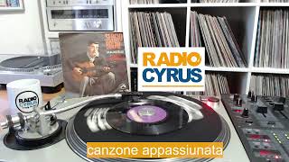 CANZONE APPASSIUNATA SERGIO BRUNI [upl. by Nroht73]