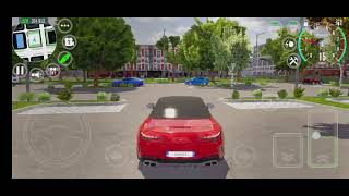 New car test drive 👌💯🤪😍😁✅️ automobile trendingvideo games [upl. by Juliane]