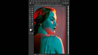 Adobe Photoshop Editing  How to remove color cast photoshop photoshoptutorial photoshopediting [upl. by Rikki630]