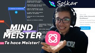 MIND MEISTER TE HACE MEISTER  Solkar [upl. by Firestone]