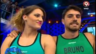 Combate Programa del 4 de Diciembre 2015 [upl. by Lipfert]