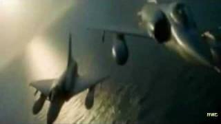 Brilliant Low Flying Fighter Jet Video  Part 3 [upl. by Ijnek]