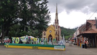 valle del cauca recorrido por algunos pueblos colombia [upl. by Randolf779]