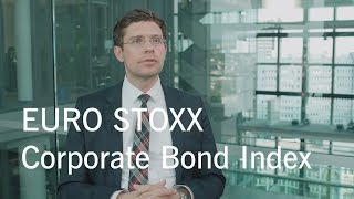 The EURO STOXX Corporate Bond Index [upl. by Stortz]