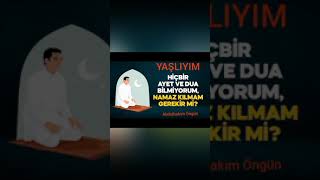 Kurana Bedel Zikirle Namaz Kılmakislam amin cuma [upl. by Ataner]