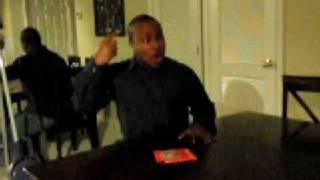 Cosby Show Pilot  Theo amp Dr Huxtable Talk  One Man Show Reenactment [upl. by Warton]