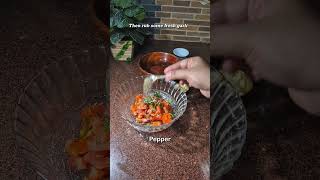 Bruschetta  Easy Italian Bruschetta Tomato Bruschetta Recipe  Bruschetta Recipe [upl. by Jaquelin]