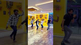 Try this step…🔥🔥 song music telugu trending dance love youtubeshorts viralshort video [upl. by Laehctim]