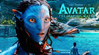 How to Watch Avatar The Way of Water Free Online [upl. by Notserc237]