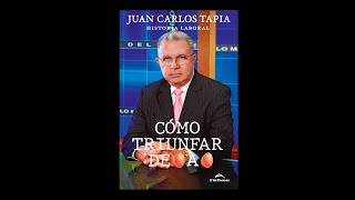 1 Como triunfar de huevo a huevo por Juan Carlos Tapia [upl. by Karlens]