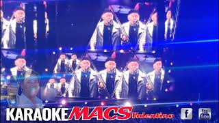 REWIND  LIVE VASCO SAN SIRO 19062024 Karaoke Party by Macs Valentino [upl. by Niwled]