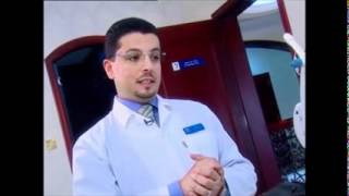 الفرق بين السيراميك والزيركون دزمجد ناجي عيادة ليبرتي Dr Majd Naji Liberty Dental Clinic [upl. by Rahel524]