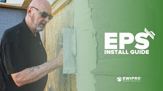 How to get started with EWI  EPS Install Guide [upl. by Golda95]