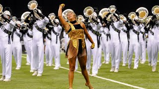 Phantom Regiment performs “Nimrod” by Edward Elgar  2013 [upl. by Remoh]