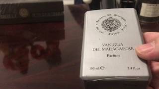 Vaniglia del Madagascar by Farmacia SS Annunizata Maximilian Must Know Episode  654 [upl. by Anekahs994]