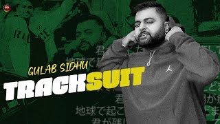 Tracksuit Video  Gulab Sidhu  Ricky Teji  Punjabi New Song 2023  Latest Punjabi Songs 2023 [upl. by Animsay]