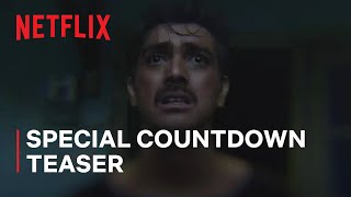 Joko Anwars Nightmares and Daydreams  Special Countdown Teaser  Netflix [upl. by Pierre795]