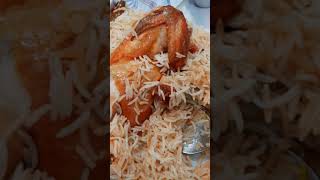 Arabic Mandi  Yemeni Food  مندي  ചിക്കൻ മന്തി [upl. by Lorrie]