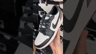 Jordan 1 Low Mocha [upl. by Lumbye]