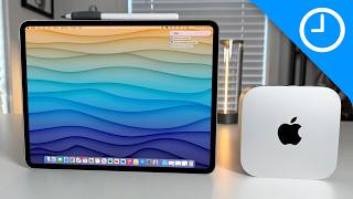 Use Your iPad As A Display For Your Mac Heres How [upl. by Drake891]