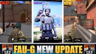 Faug gameplay  FAUG Domination Faug gsme  Faug new update  how to download Faug game fauggame [upl. by Lashondra585]