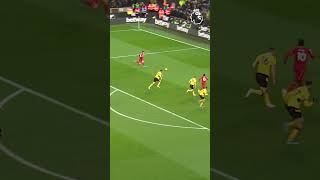 HEROIC defending to deny Salah amp Liverpool [upl. by Trinl]